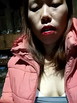 Ngocmi909 online show from 22, 11, 2025