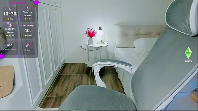 strawberry-ni online show from 14, 11, 2025