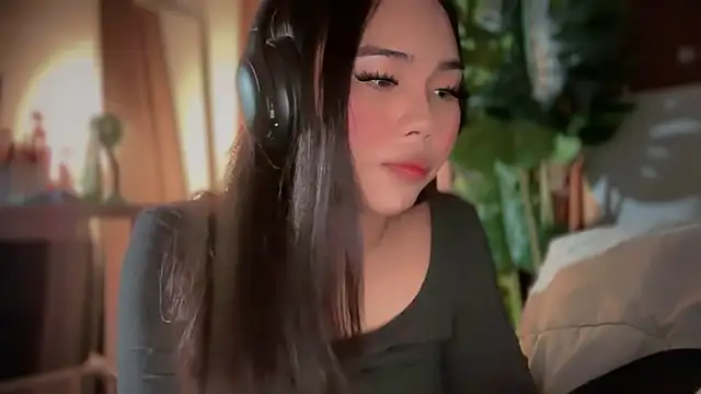 iamvalerixxx online show from 20, 11, 2025