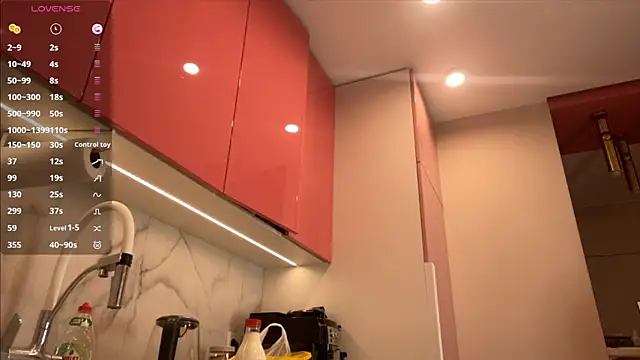 Crystallana online show from 21, 3, 2026