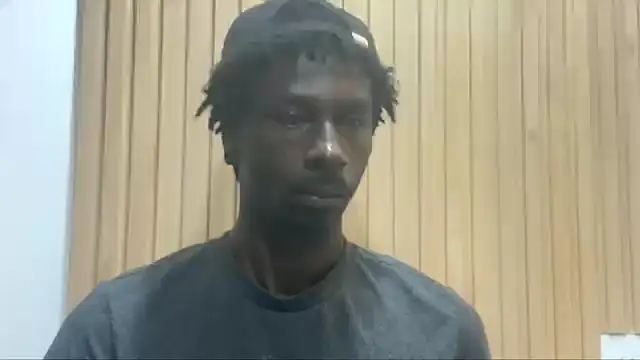 JuicyBlackD83 online show from 17, 1, 2026