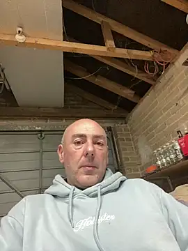 Richmcgee online show from 28, 3, 2026