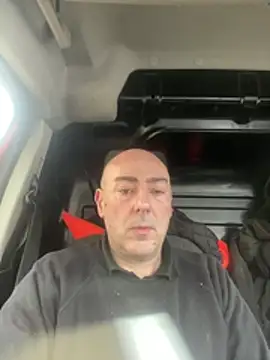 Richmcgee online show from 4, 3, 2026