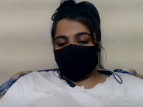 Snapshot of Vaani_Singha chatting on 18, 5, 2026 Vaani Singha online show from 18, 5, 2026