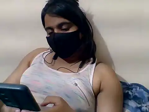 Snapshot of Vaani_Singha chatting on 10, 5, 2026 Vaani Singha online show from 10, 5, 2026