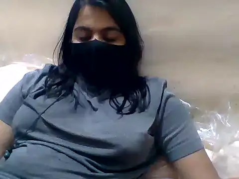 Snapshot of Vaani_Singha chatting on 8, 5, 2026 Vaani Singha online show from 8, 5, 2026