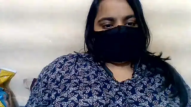 Snapshot of Vaani_Singha chatting on 20, 6, 2026 Vaani Singha online show from 20, 6, 2026