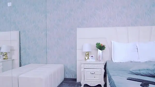 GraceRous online show from 3, 10, 2025