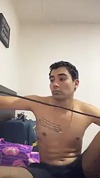 Deymon0777 online show from 4, 3, 2026