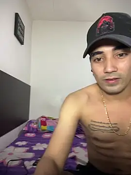 Deymon0777 online show from 13, 2, 2026