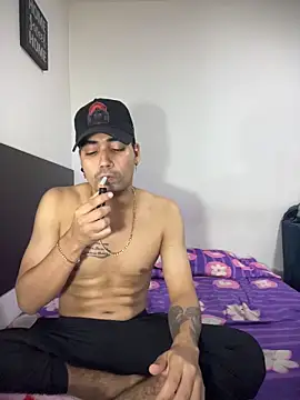 Deymon0777 online show from 15, 2, 2026