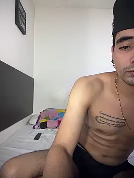 Deymon0777 online show from 21, 2, 2026