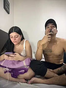 Deymon0777 online show from 22, 2, 2026