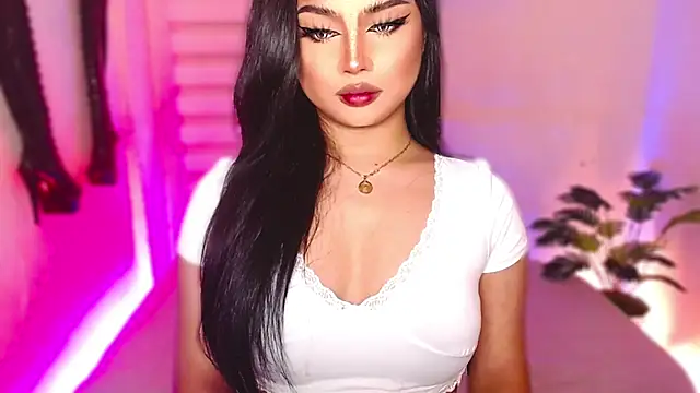 MissRumi Hunter online show from 10, 3, 2026