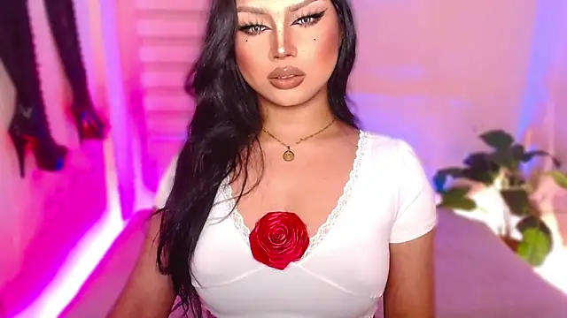 MissRumi Hunter online show from 24, 2, 2026