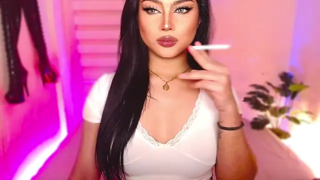 MissRumi Hunter online show from 6, 3, 2026