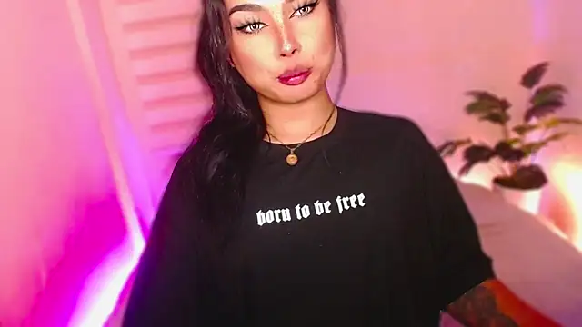 MissRumi Hunter online show from 11, 4, 2026