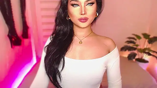 MissRumi Hunter online show from 31, 3, 2026