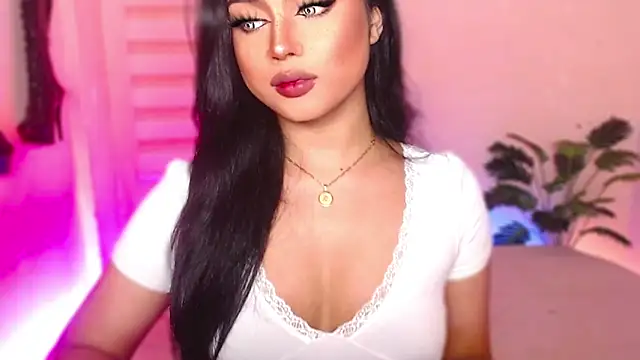 MissRumi Hunter online show from 18, 3, 2026