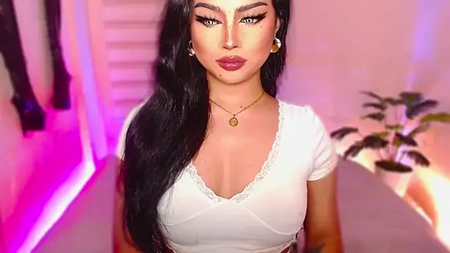 MissRumi Hunter online show from 4, 4, 2026