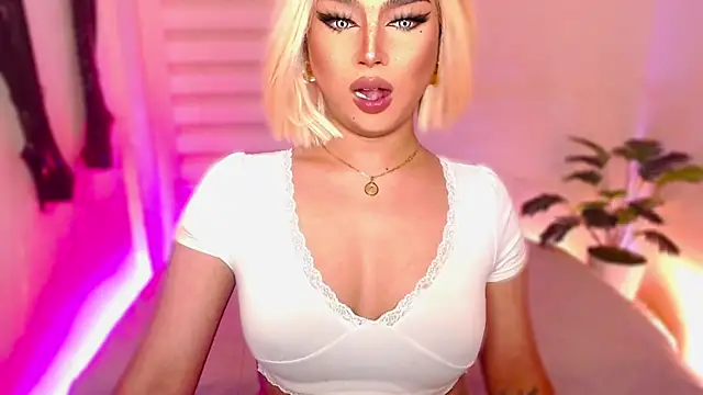 MissRumi Hunter online show from 3, 4, 2026