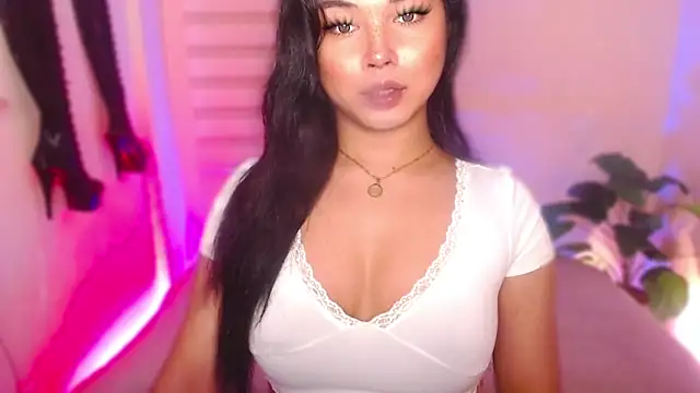 MissRumi Hunter online show from 27, 2, 2026