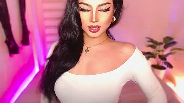 MissRumi Hunter online show from 5, 4, 2026