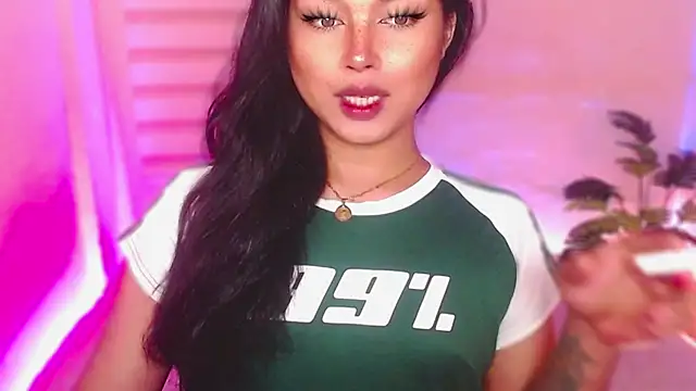 Snapshot of MissRumi_Hunter chatting on 23, 4, 2026 MissRumi Hunter online show from 23, 4, 2026