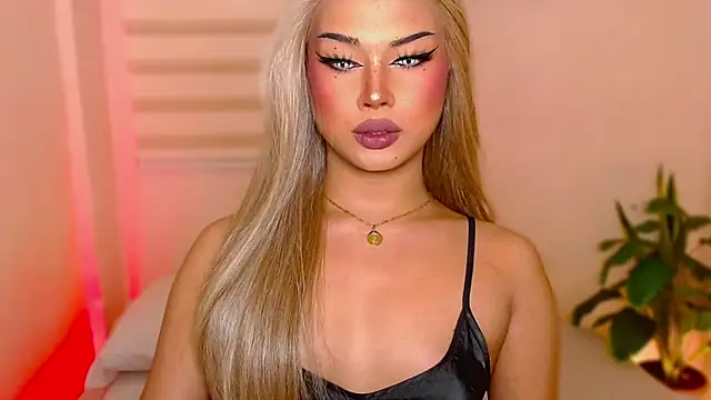 MissRumi Hunter online show from 23, 10, 2025