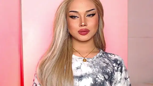 MissRumi Hunter online show from 24, 9, 2025