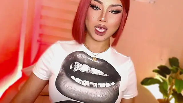 MissRumi Hunter online show from 28, 11, 2025