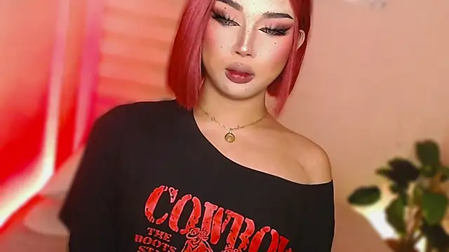 MissRumi Hunter online show from 27, 11, 2025