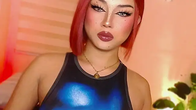 MissRumi Hunter online show from 15, 11, 2025