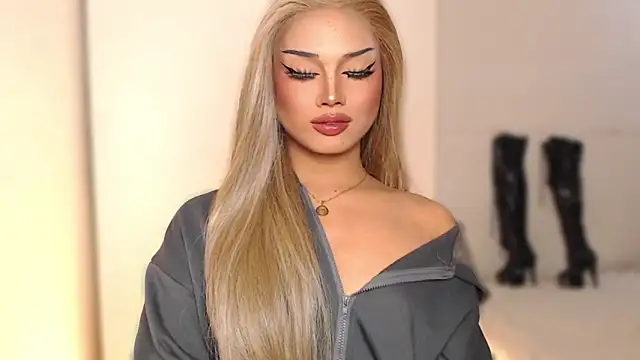 MissRumi Hunter online show from 25, 9, 2025