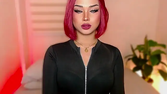 MissRumi Hunter online show from 18, 10, 2025