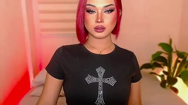 MissRumi Hunter online show from 24, 10, 2025