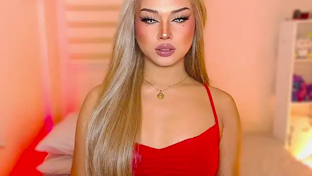 MissRumi Hunter online show from 16, 10, 2025