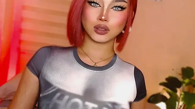 MissRumi Hunter online show from 13, 11, 2025