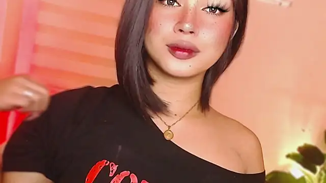 MissRumi Hunter online show from 23, 11, 2025