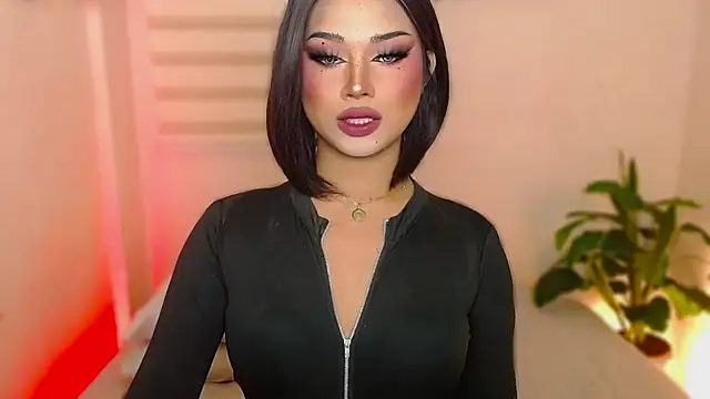 MissRumi Hunter online show from 21, 10, 2025