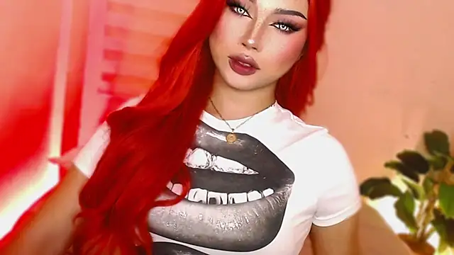 MissRumi Hunter online show from 29, 11, 2025