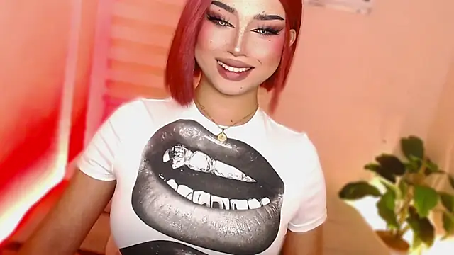 MissRumi Hunter online show from 30, 11, 2025