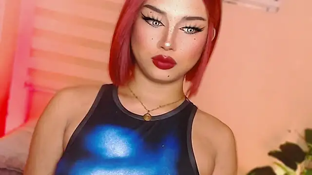 MissRumi Hunter online show from 14, 11, 2025