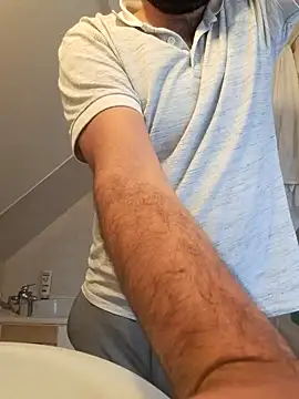 Devran464354 online show from 23, 10, 2025