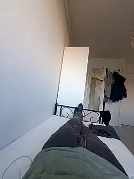 Devran464354 online show from 1, 12, 2025