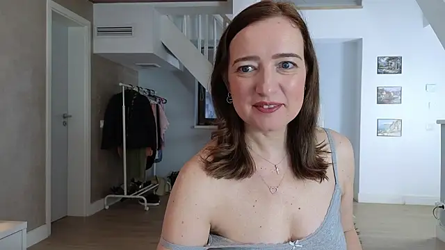 Blue Angel Sweet online show from 27, 3, 2026