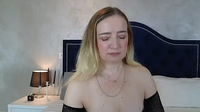 Blue Angel Sweet online show from 6, 10, 2025