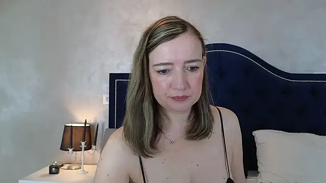 Blue Angel Sweet online show from 23, 10, 2025