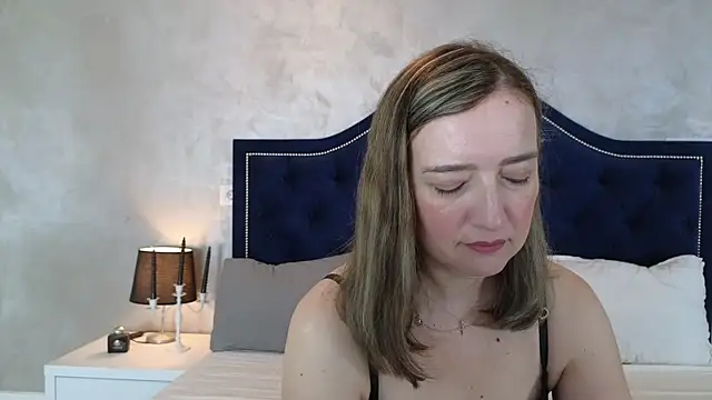 Blue Angel Sweet online show from 25, 10, 2025