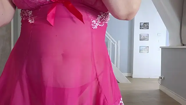 Blue Angel Sweet online show from 23, 2, 2026